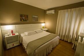 SJ Jaguariaíva - San Juan Jaguariaíva