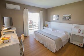 SJ Jaguariaíva - San Juan Jaguariaíva