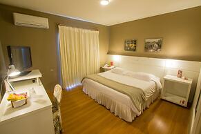 SJ Jaguariaíva - San Juan Jaguariaíva