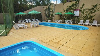 SJ Jaguariaíva - San Juan Jaguariaíva