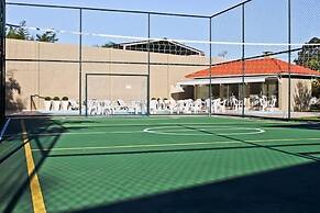 SJ Jaguariaíva - San Juan Jaguariaíva