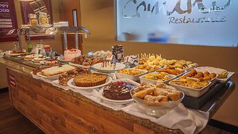 SJ Jaguariaíva - San Juan Jaguariaíva