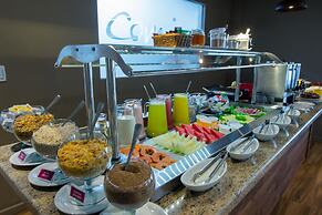 SJ Jaguariaíva - San Juan Jaguariaíva