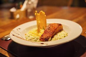 SJ Jaguariaíva - San Juan Jaguariaíva