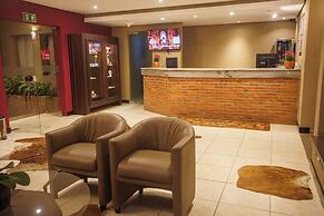 SJ Jaguariaíva - San Juan Jaguariaíva