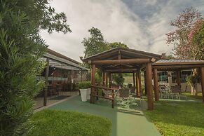 SJ Jaguariaíva - San Juan Jaguariaíva