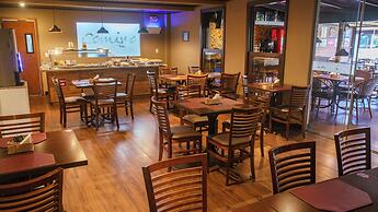 SJ Jaguariaíva - San Juan Jaguariaíva