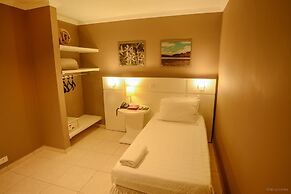 SJ Jaguariaíva - San Juan Jaguariaíva