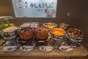 SJ Jaguariaíva - San Juan Jaguariaíva