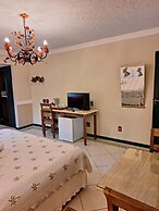 Urikana Boutique Hotel