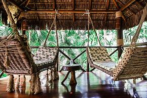 Urikana Boutique Hotel