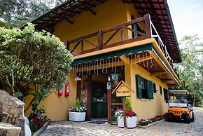 Urikana Boutique Hotel