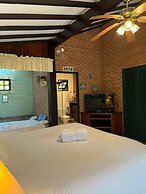 Urikana Boutique Hotel