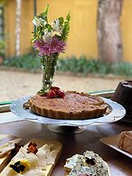 Urikana Boutique Hotel