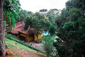 Urikana Boutique Hotel