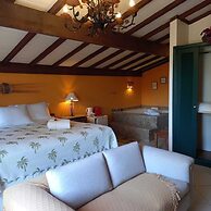 Urikana Boutique Hotel
