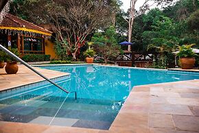 Urikana Boutique Hotel