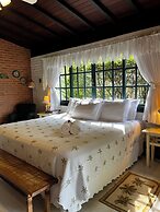 Urikana Boutique Hotel