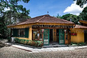 Urikana Boutique Hotel