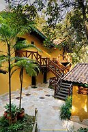 Urikana Boutique Hotel