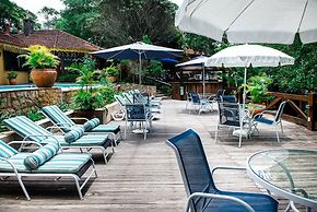 Urikana Boutique Hotel