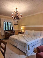 Urikana Boutique Hotel