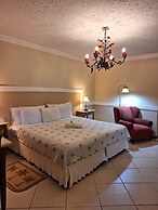 Urikana Boutique Hotel