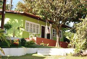 Pousada Vista Bela
