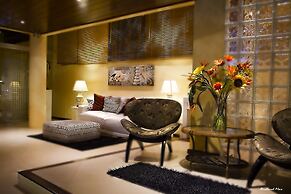 Charme Pousada Boutique & Spa