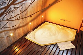 Charme Pousada Boutique & Spa