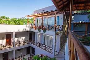 Charme Pousada Boutique & Spa