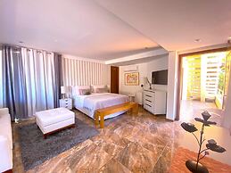 Charme Pousada Boutique & Spa