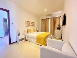Charme Pousada Boutique & Spa