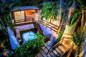 Charme Pousada Boutique & Spa