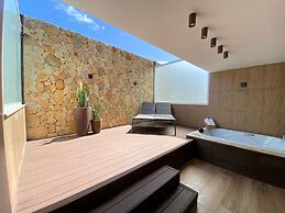 Charme Pousada Boutique & Spa
