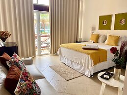 Charme Pousada Boutique & Spa