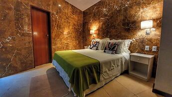Charme Pousada Boutique & Spa
