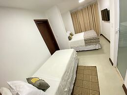 Charme Pousada Boutique & Spa