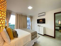 Charme Pousada Boutique & Spa