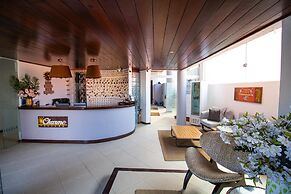 Charme Pousada Boutique & Spa