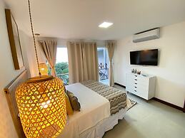 Charme Pousada Boutique & Spa