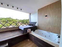 Charme Pousada Boutique & Spa