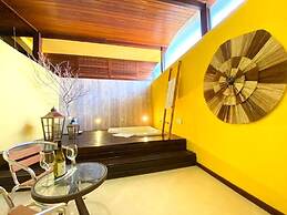 Charme Pousada Boutique & Spa