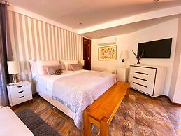 Charme Pousada Boutique & Spa