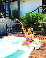 Charme Pousada Boutique & Spa