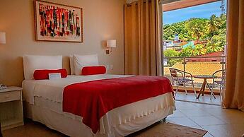 Charme Pousada Boutique & Spa