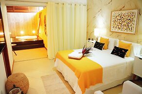 Charme Pousada Boutique & Spa