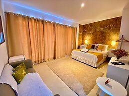 Charme Pousada Boutique & Spa