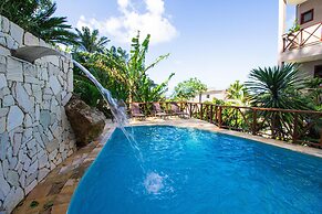 Charme Pousada Boutique & Spa
