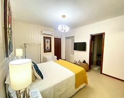 Charme Pousada Boutique & Spa